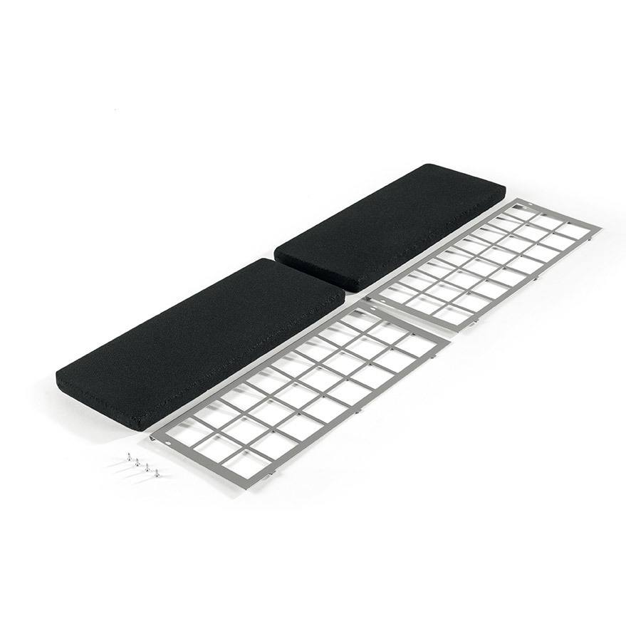 692400 Monoblock recirculatiekit 691, 692, 693